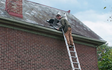 what affects urgent Willsbridge roof repairs