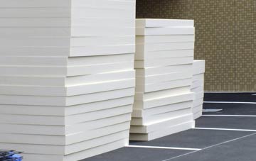 Willsbridge flat roof insulation costs