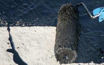 Willsbridge liquid sealant waterproofing