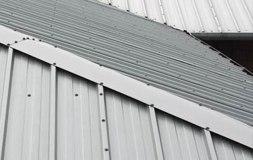disadvantages of Willsbridge metal roofing