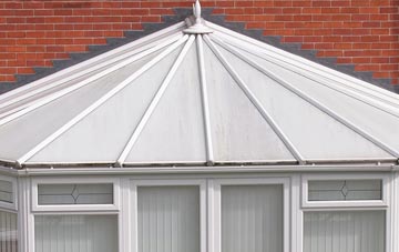 Willsbridge polycarbonate conservatory roof repairs