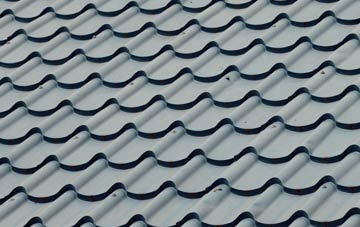 Willsbridge rubber roofing companies