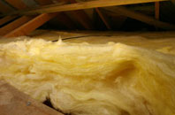 Willsbridge pitch roof insulation