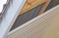 rated Willsbridge soffit repair companies